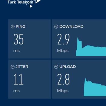 Turkcell Süper Box Yavaş İnternet