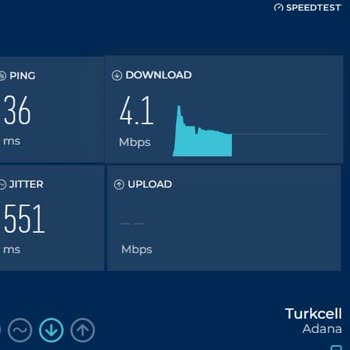 Turkcell Süper Box Yavaş İnternet