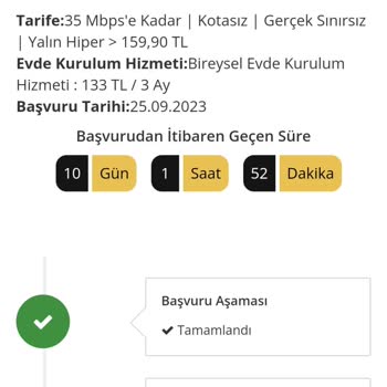 Millenicom 11 Gündür İnternet Bağlanamama Saçmalığı