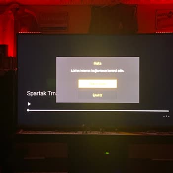 Exxen Maçlara Girmiyor Açmıyor