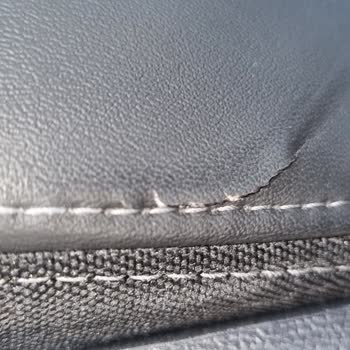 Peugeot Koltuk Deformasyonuna Sahip Çıkmadı