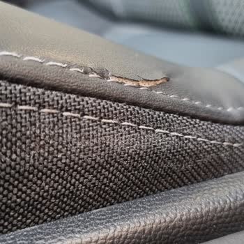 Peugeot Koltuk Deformasyonuna Sahip Çıkmadı