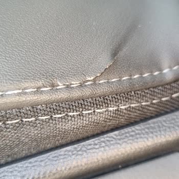 Peugeot Koltuk Deformasyonuna Sahip Çıkmadı