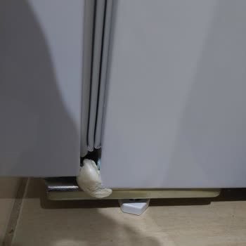 Arçelik Teşhir Ürün Gönderilmesi