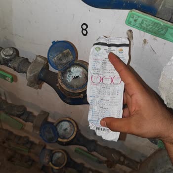 Adana Büyükşehir Belediyesi ASKİ Fatura İtiraz Fazla Okuma