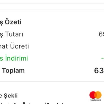 Migros Sanal Market Eksik Ürün