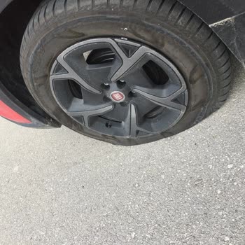 Otokoç Egea Cross Sıfır Aracın Lastiği Piyasada Yok