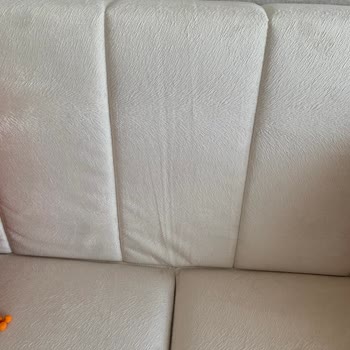 Enza Home Hatalı Koltuk Takımı Teslimatı