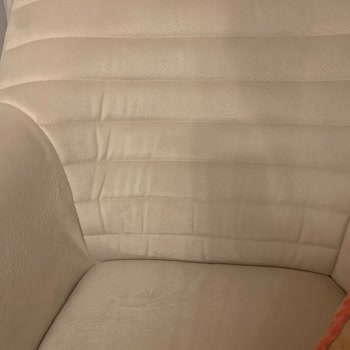 Enza Home Hatalı Koltuk Takımı Teslimatı