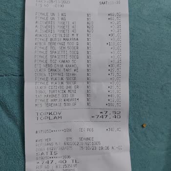 Şok Market Win Aldatması