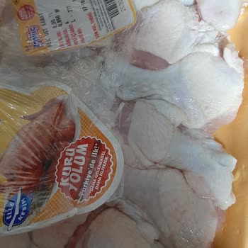 Hakmar Güzelyalı Bozulmuş Tavukları Satıyor