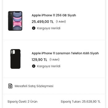 EasyCep Ona Küçük Sürprizler Yapın