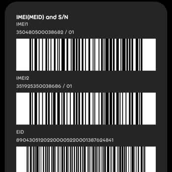 Hepsiburada'dan Alınan Sıfır Telefon İkinci El Çıktı.