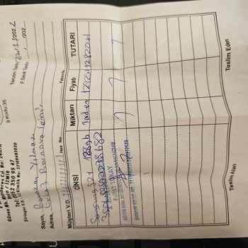 Hepsiburada'dan Alınan Sıfır Telefon İkinci El Çıktı.
