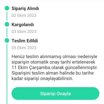 Aras Kargo'nun Personel Sorumsuzluğu