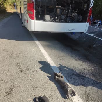 Karadeniz Turu ( Tatilbudur.com )