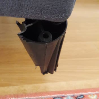 Bellona Koltuk Ayağı Sorunu