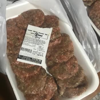 Ataşehir Novada AVM Köfteci Yusuf Bozuk Ürün