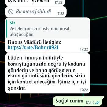 Görev Yap Para Kazan Id+1 İle İlgili Bir Sorun