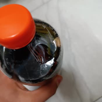 Didi 1.5 Litrelik Soğuk Çayında Bulunan Madde