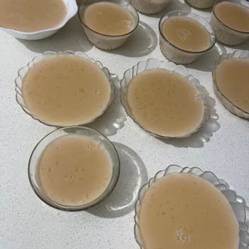 Aldığım Her Zaman Kullandığım Danone Süt Renk Değiştirdi