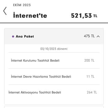 Digiturk İnternetin Yalan Beyanı