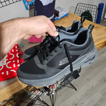 Skechers Ayakkabı Hatalı Ürün