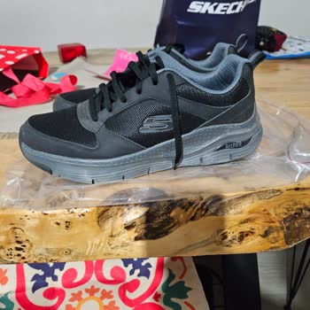 Skechers Ayakkabı Hatalı Ürün