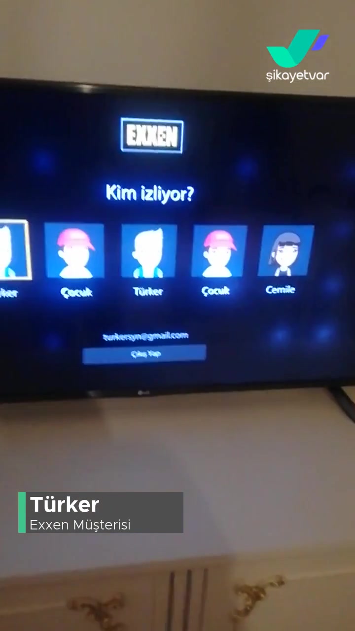 Exxen Maç Yayın Sorunu videonun kapak resmi