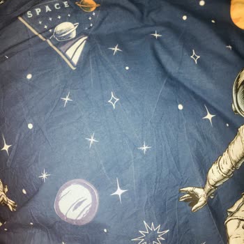 Clasy Nevresimin Rengi Solması