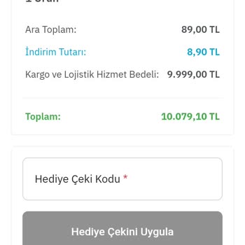 Angora Pet Store Afaki Kargo Fiyatı
