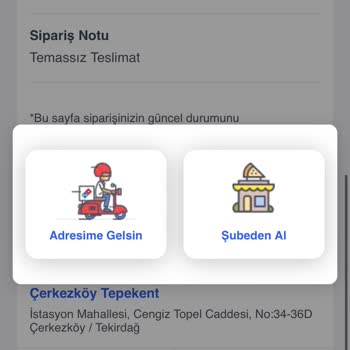 Domino's Pizza, Sipariş Gecikmesi