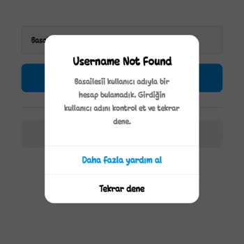 Instagram Hesabım Askıya Alındı
