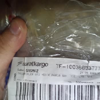 Taşdemirler Oto Yedek Parça / Parçafoni / N11