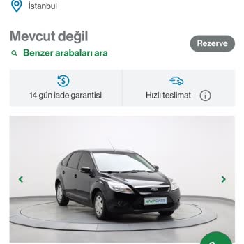 Vavacars'a Ön Ödeme Yaparken Dikkat Paran Çöpe Gidebilir!