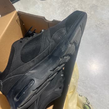 Skechers Ayıplı Ve Kusurlu Ürün
