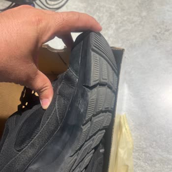 Skechers Ayıplı Ve Kusurlu Ürün
