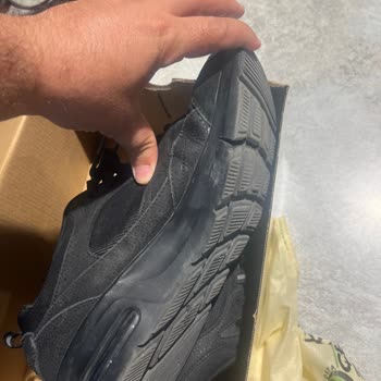 Skechers Ayıplı Ve Kusurlu Ürün