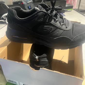 Skechers Ayıplı Ve Kusurlu Ürün