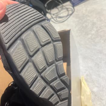 Skechers Ayıplı Ve Kusurlu Ürün
