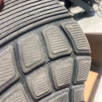 Skechers Ayıplı Ve Kusurlu Ürün