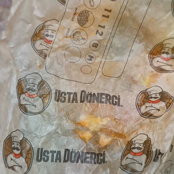 Usta Dönerci Falan Hikaye Amaçları Vatandaşı Delirtmek