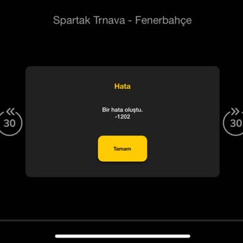 Exxen Spor Paketinden Maç İzleyemiyorum