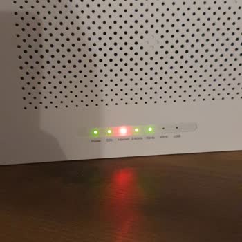 Turkcell Superonline İnternet Bağlantısı