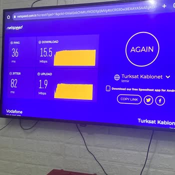 Exxen Canlı Yayın İzleyemiyorum