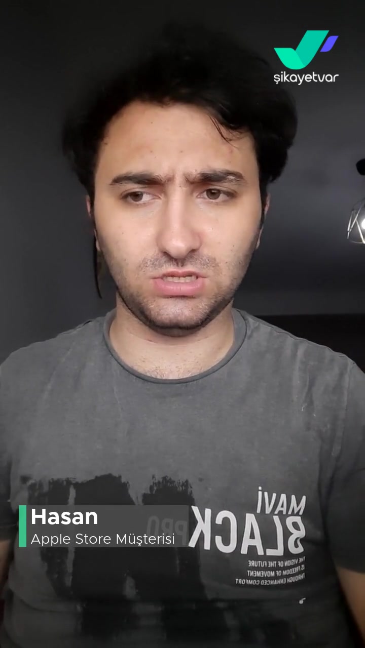 Apple Store iPhone 15 Ön Sipariş Geç Teslim Ediliyor! videonun kapak resmi