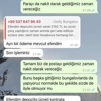 Dolly Sapanca Bankadan Paramı Atınca Dolan Dirici Olduklarını Öğrendim