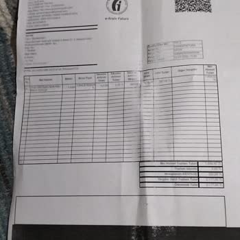 Hoover Sigorta Bitmeden Ücret Talep Ediyor