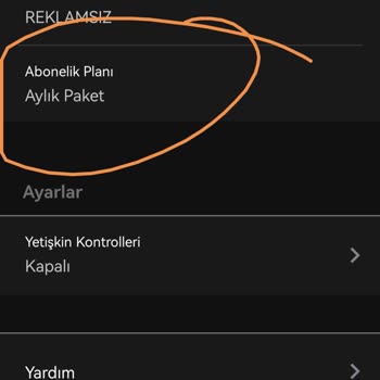Exxen'den Yıllık Paket Almama Rağmen Maçları İzleyemiyorum.