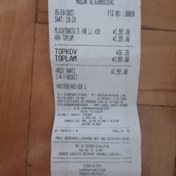 New Balance Teşhir Ürün Satışı